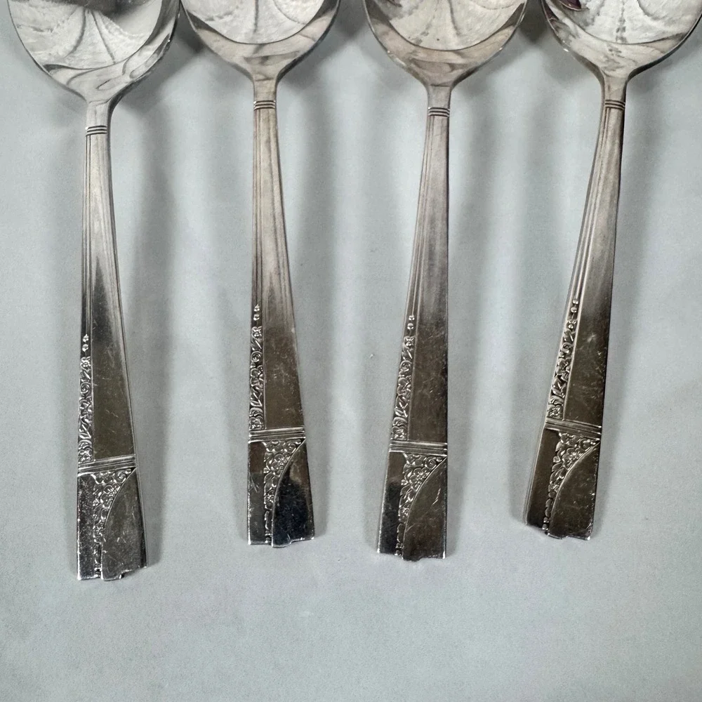 Oneida set vintage